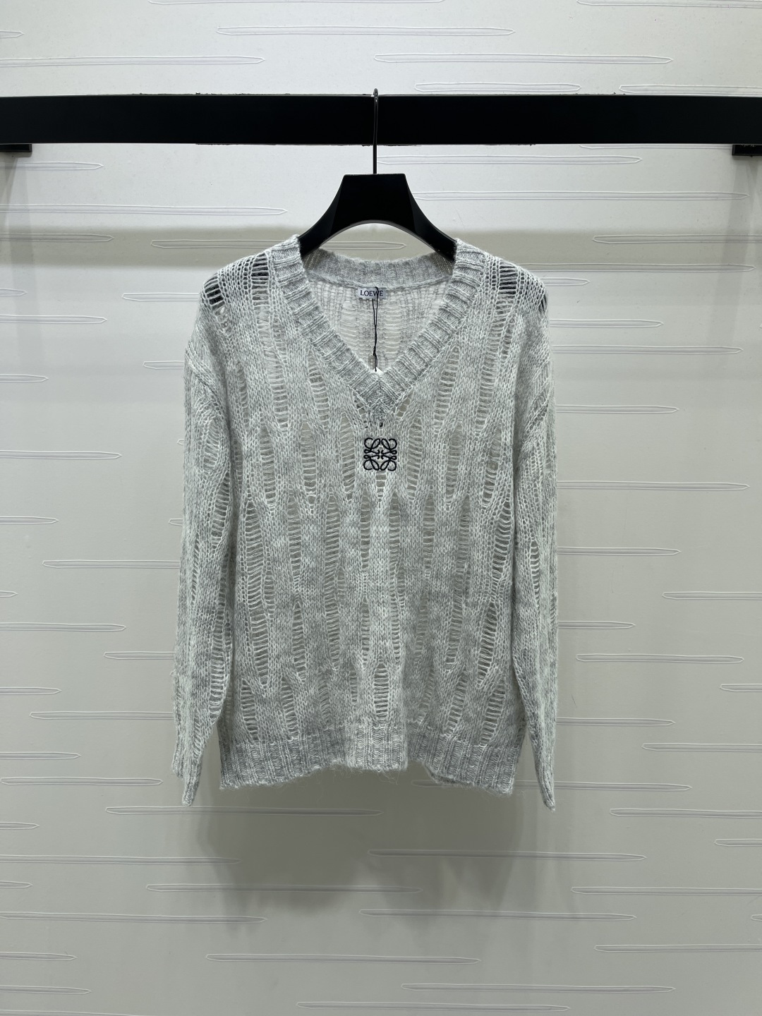 로에베 여성 니트 143074 Loewe Knit