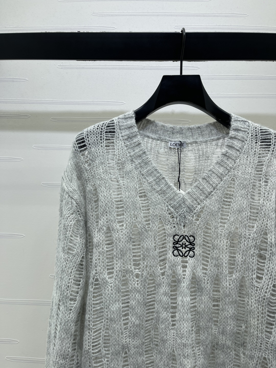 로에베 여성 니트 143074 Loewe Knit 상세 이미지 3