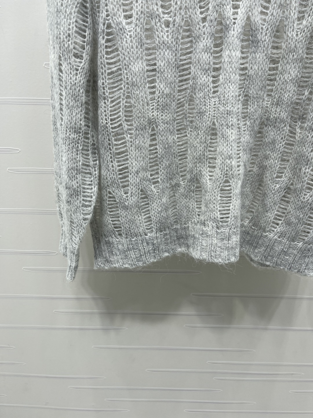 로에베 여성 니트 143074 Loewe Knit 상세 이미지 5
