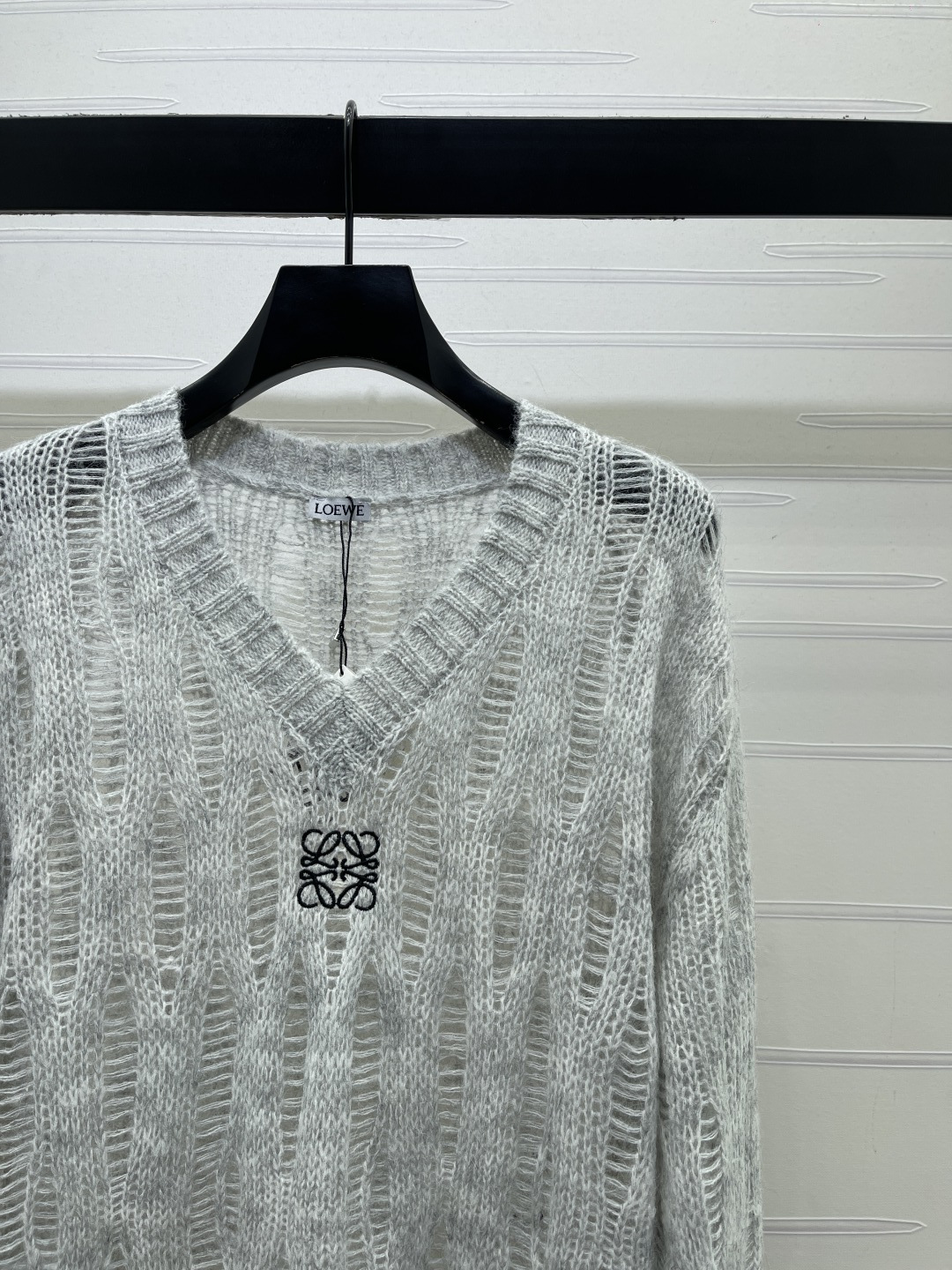 로에베 여성 니트 143074 Loewe Knit 상세 이미지 2