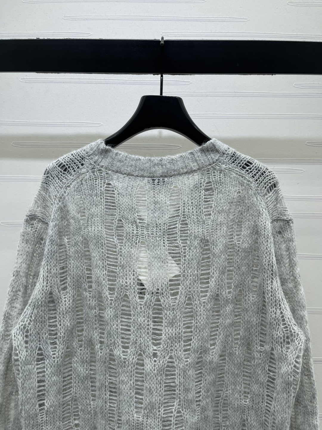 로에베 여성 니트 143074 Loewe Knit 상세 이미지 7