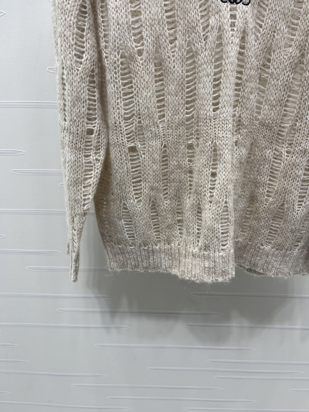 로에베 여성 니트 143075 Loewe Knit 상세 이미지 5