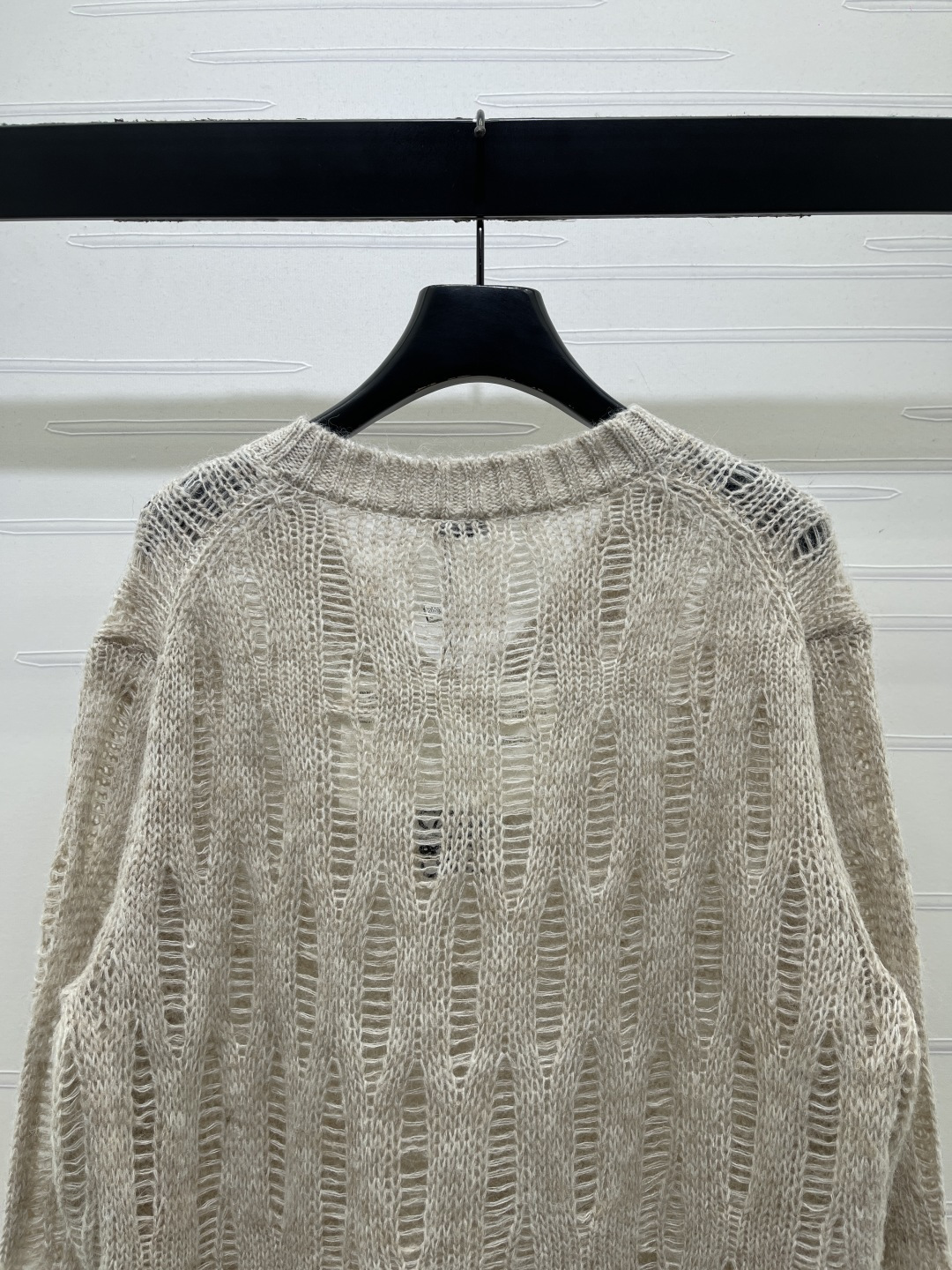 로에베 여성 니트 143075 Loewe Knit 상세 이미지 7