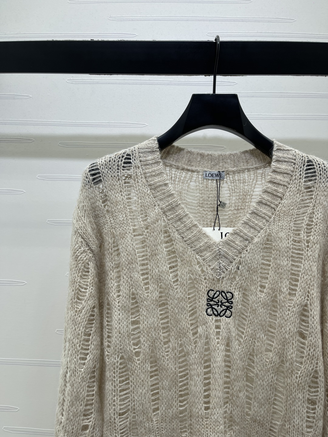 로에베 여성 니트 143075 Loewe Knit 상세 이미지 3