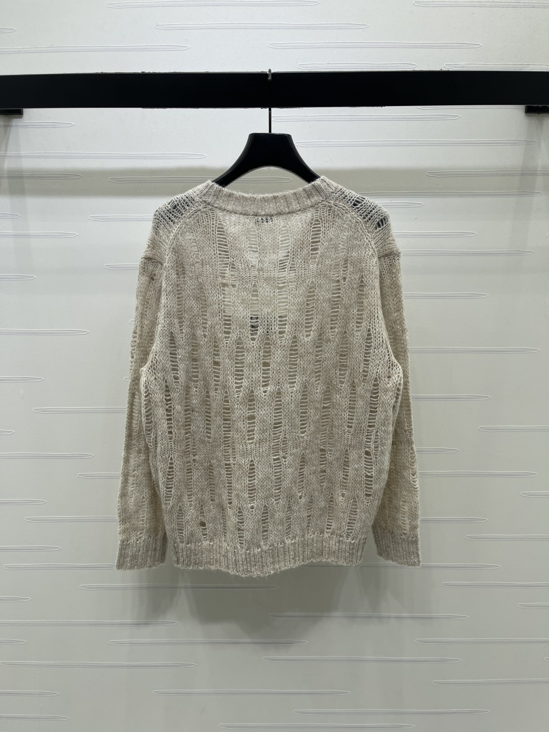 로에베 여성 니트 143075 Loewe Knit 상세 이미지 8