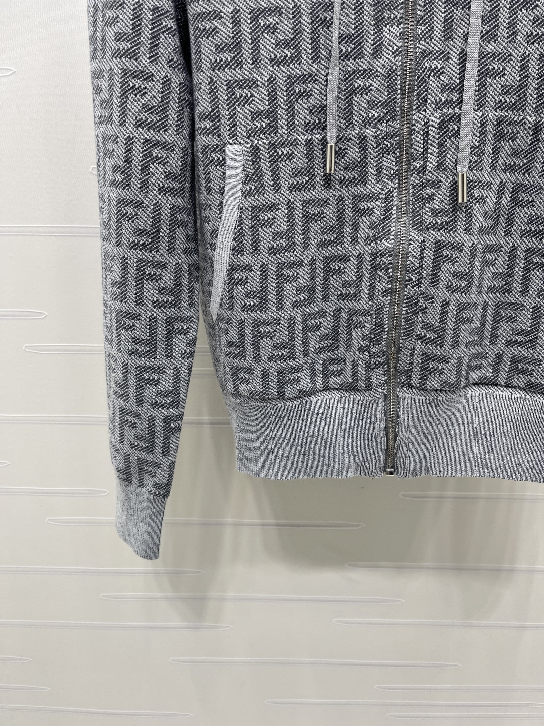 펜디 여성 자켓 143092 Fendi Jacket 상세 이미지 5