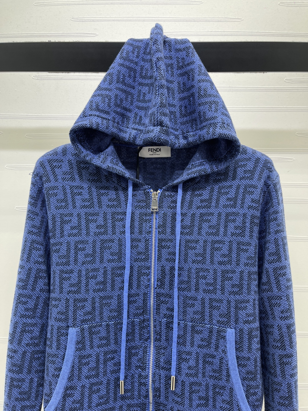 펜디 여성 자켓 143091 Fendi Jacket 상세 이미지 4