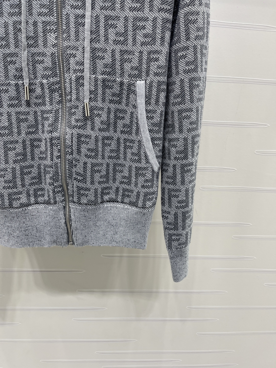 펜디 여성 자켓 143092 Fendi Jacket 상세 이미지 6
