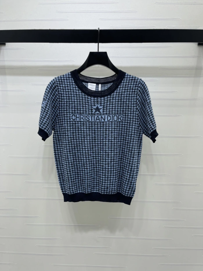 디올 여성 반팔 143149 Dior T Shirt