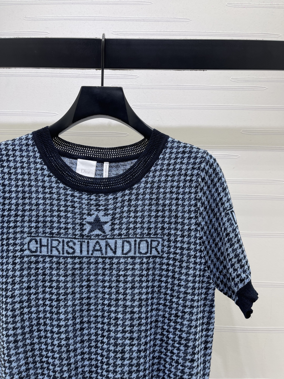 디올 여성 반팔 143149 Dior T Shirt 상세 이미지 2