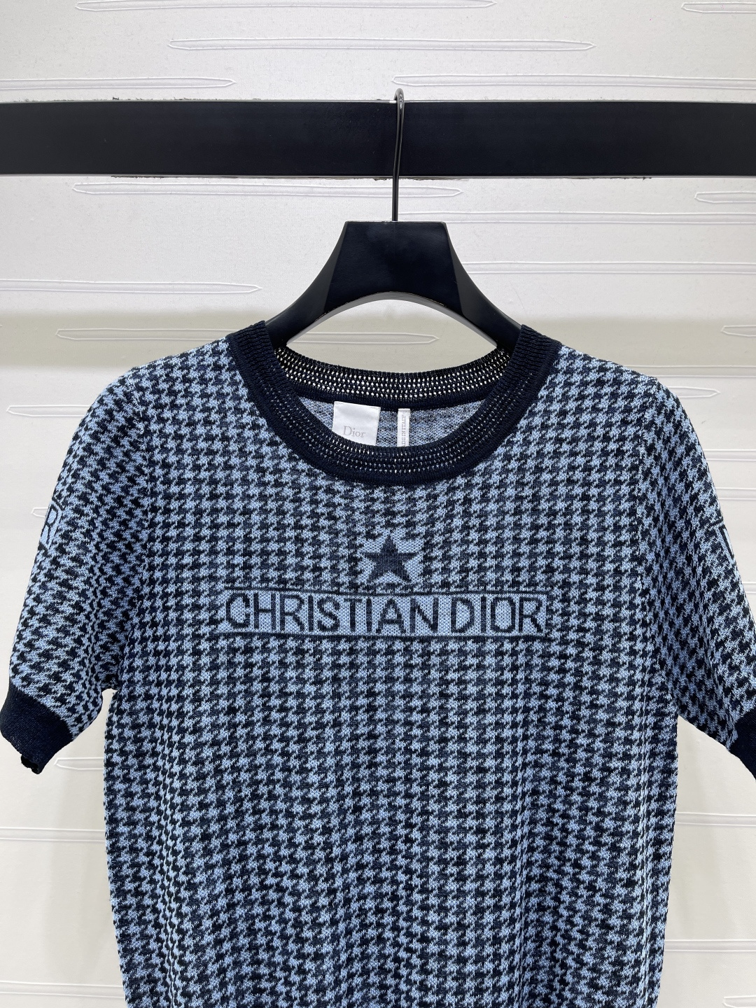 디올 여성 반팔 143149 Dior T Shirt 상세 이미지 4