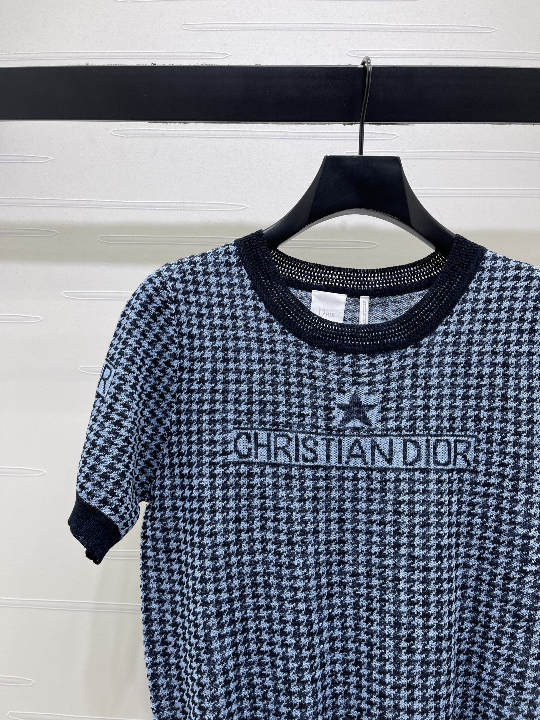 디올 여성 반팔 143149 Dior T Shirt 상세 이미지 3