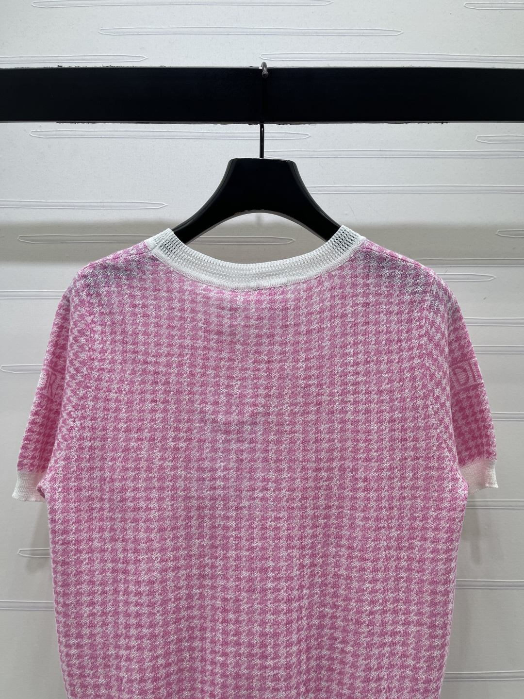 디올 여성 반팔 143150 Dior T Shirt 상세 이미지 7