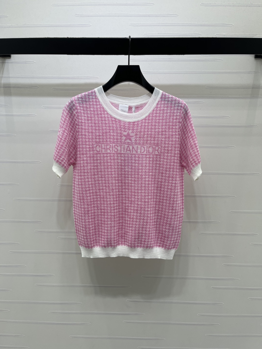 디올 여성 반팔 143150 Dior T Shirt 상세 이미지 2