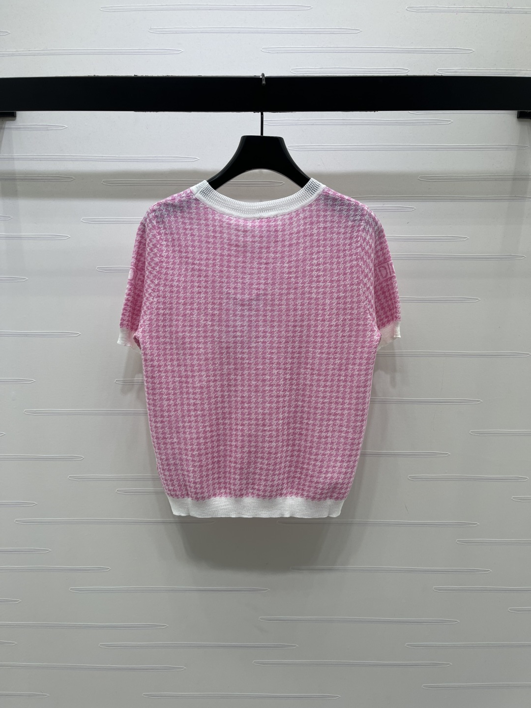 디올 여성 반팔 143150 Dior T Shirt 상세 이미지 8