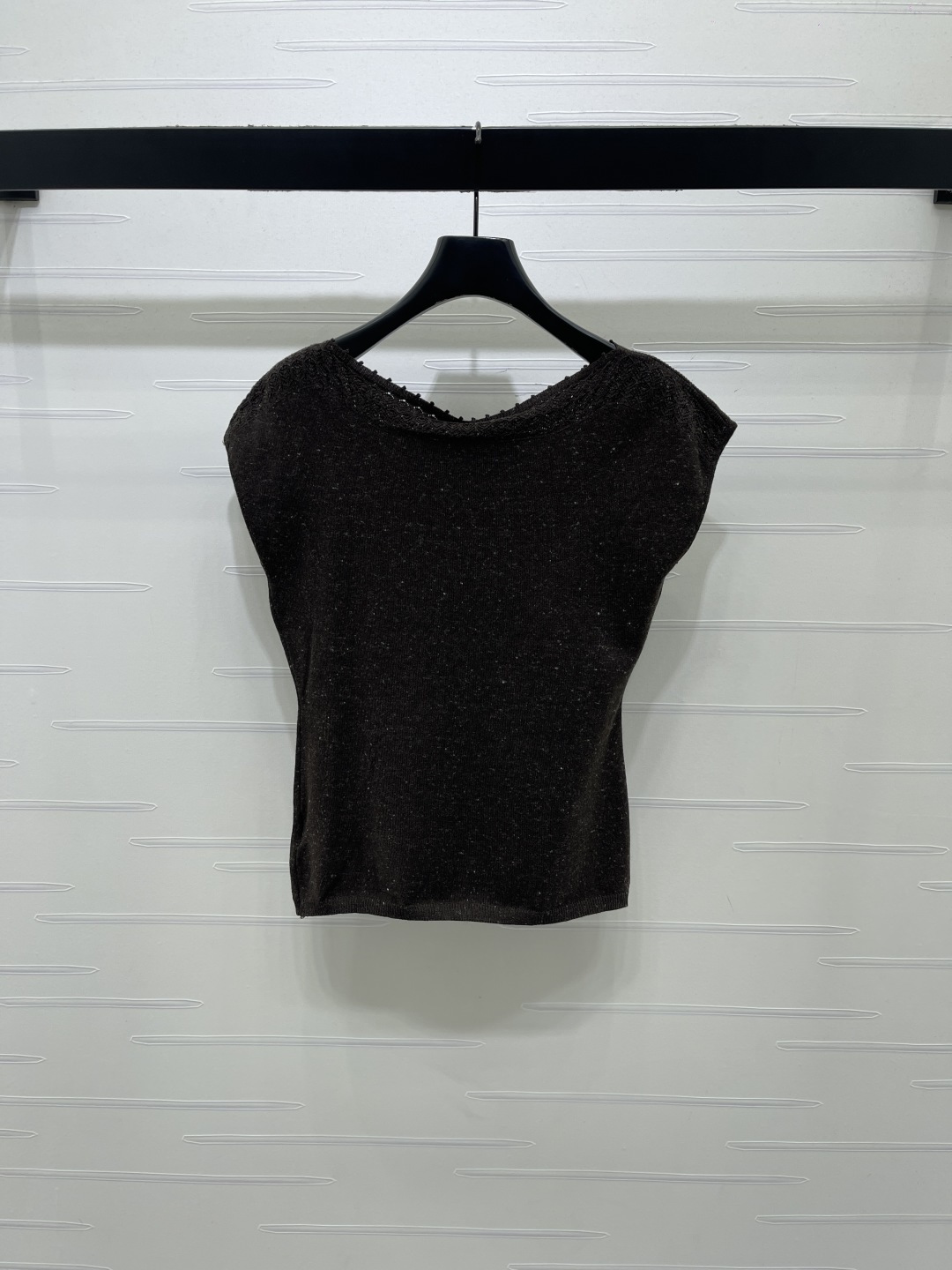 샤넬 여성 반팔 143151 Chanel T Shirt 상세 이미지 8