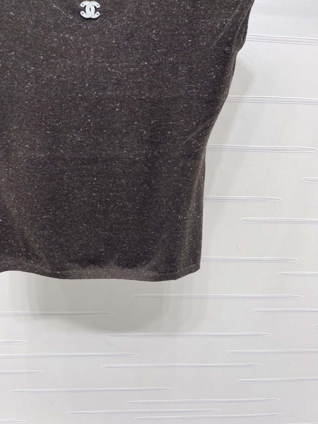 샤넬 여성 반팔 143151 Chanel T Shirt 상세 이미지 6