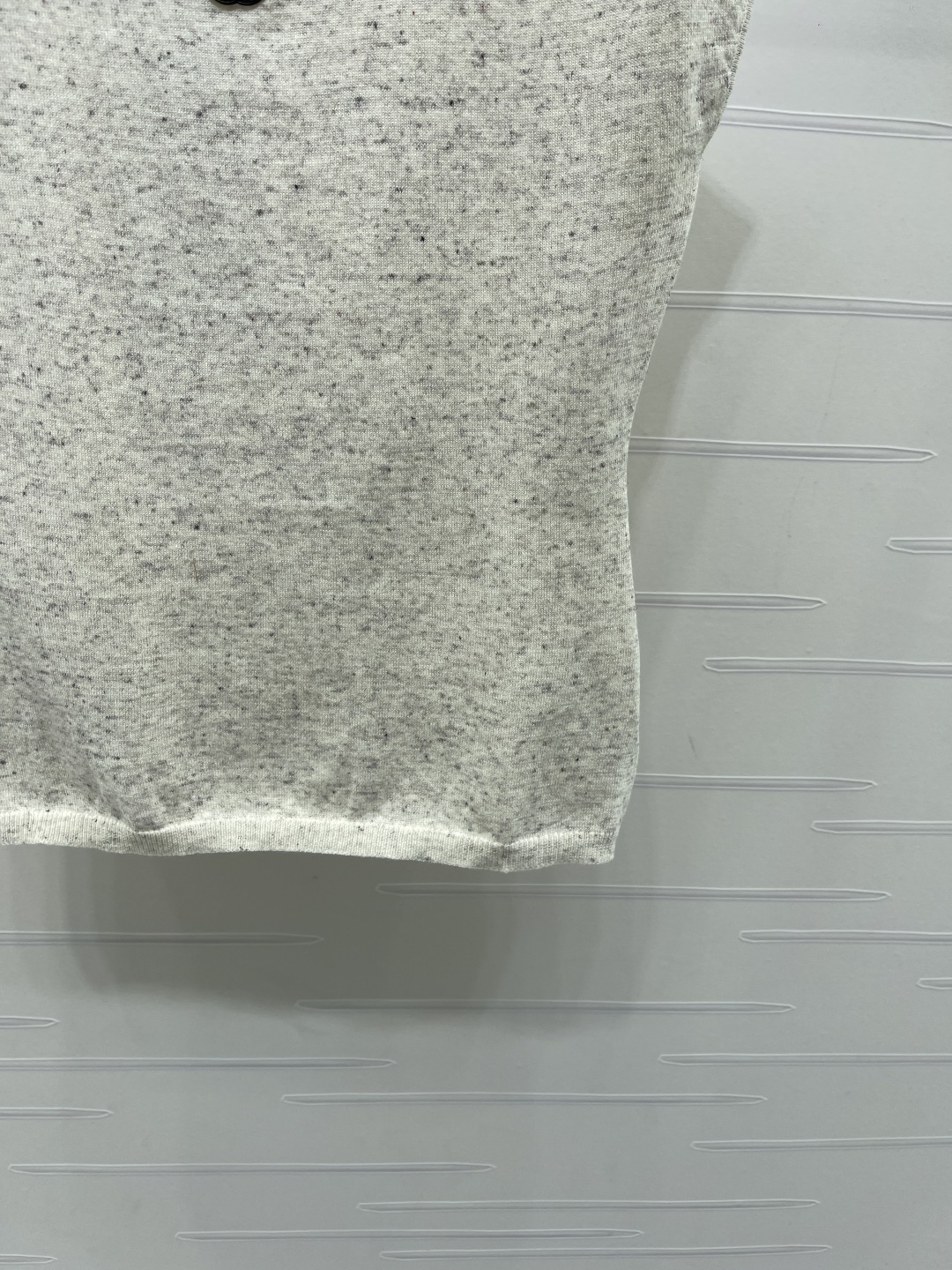 샤넬 여성 반팔 143152 Chanel T Shirt 상세 이미지 6