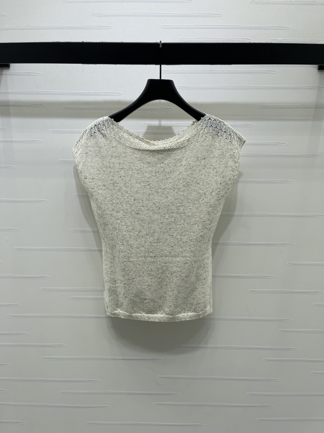 샤넬 여성 반팔 143152 Chanel T Shirt 상세 이미지 8