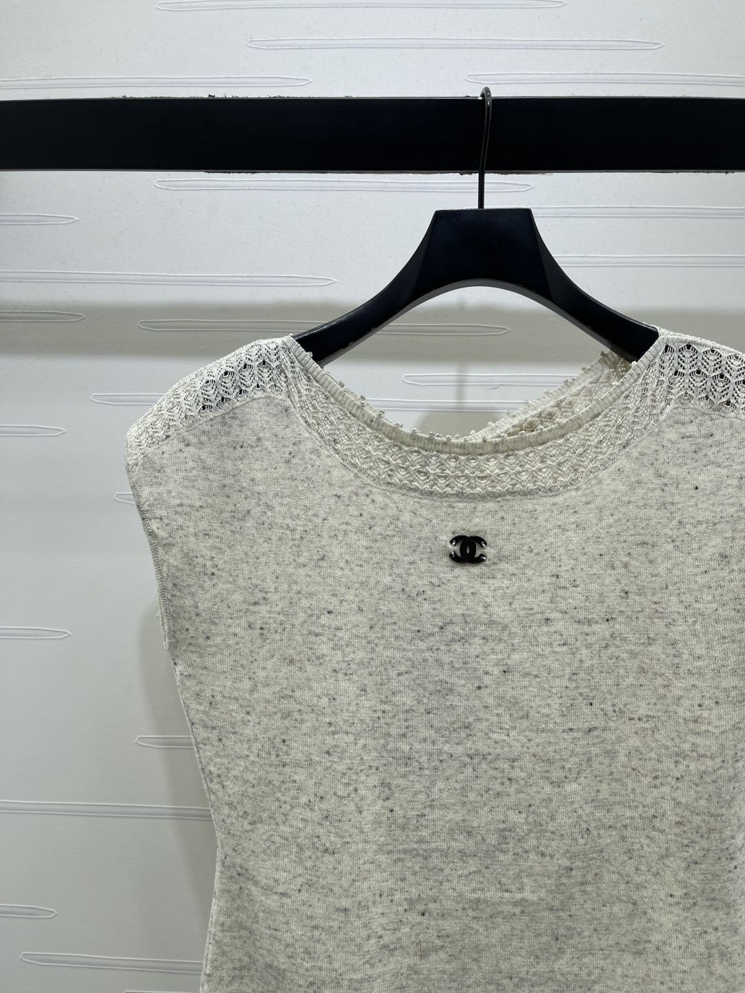 샤넬 여성 반팔 143152 Chanel T Shirt 상세 이미지 4