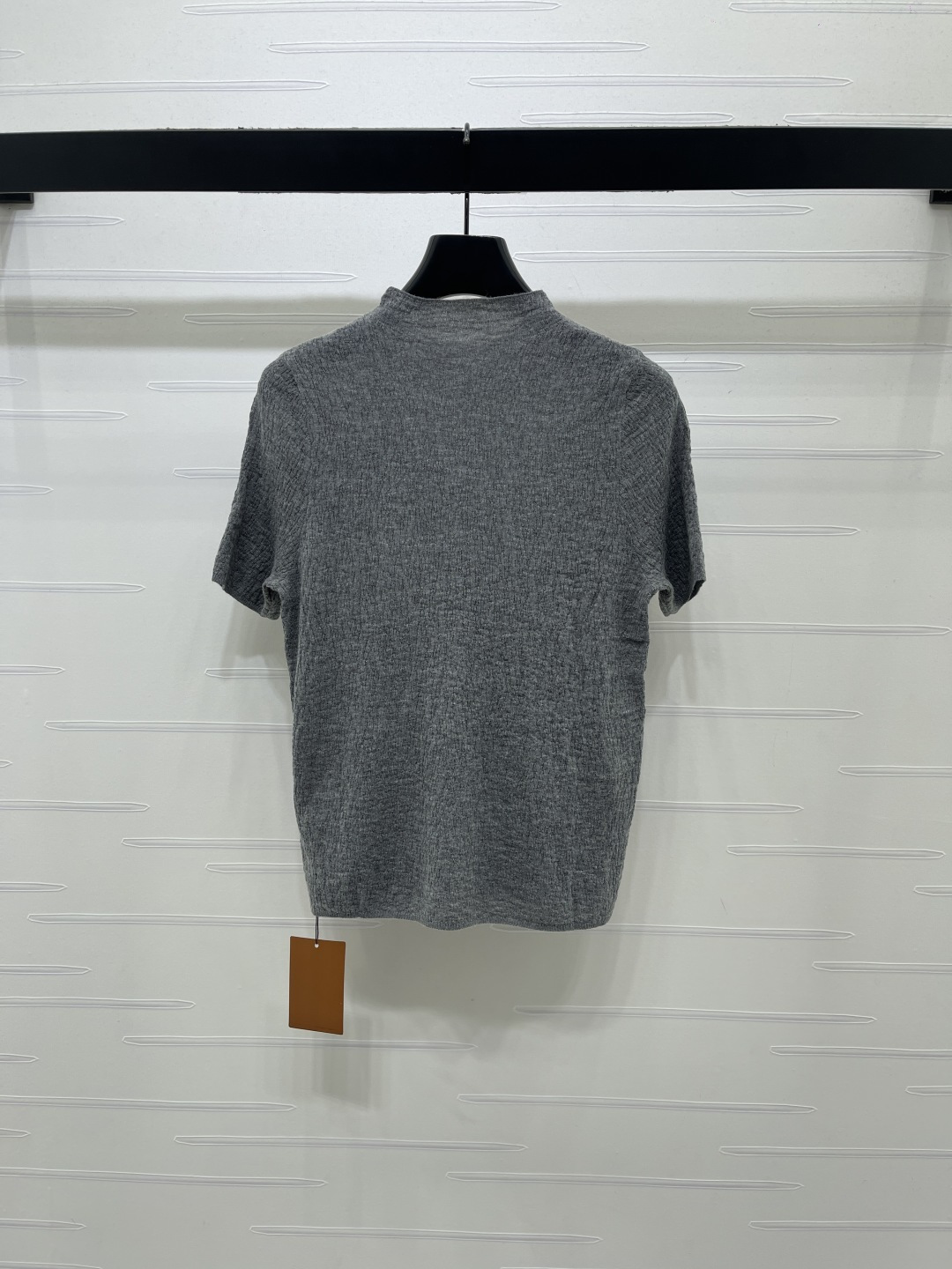 로로피아나 여성 반팔 143088 Loro Piana T Shirt 상세 이미지 8