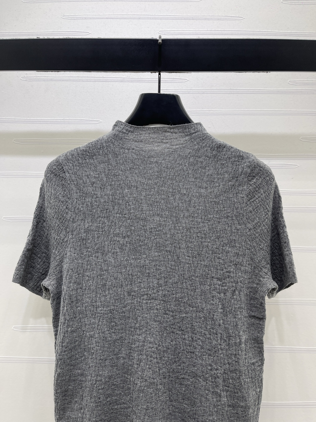 로로피아나 여성 반팔 143088 Loro Piana T Shirt 상세 이미지 7
