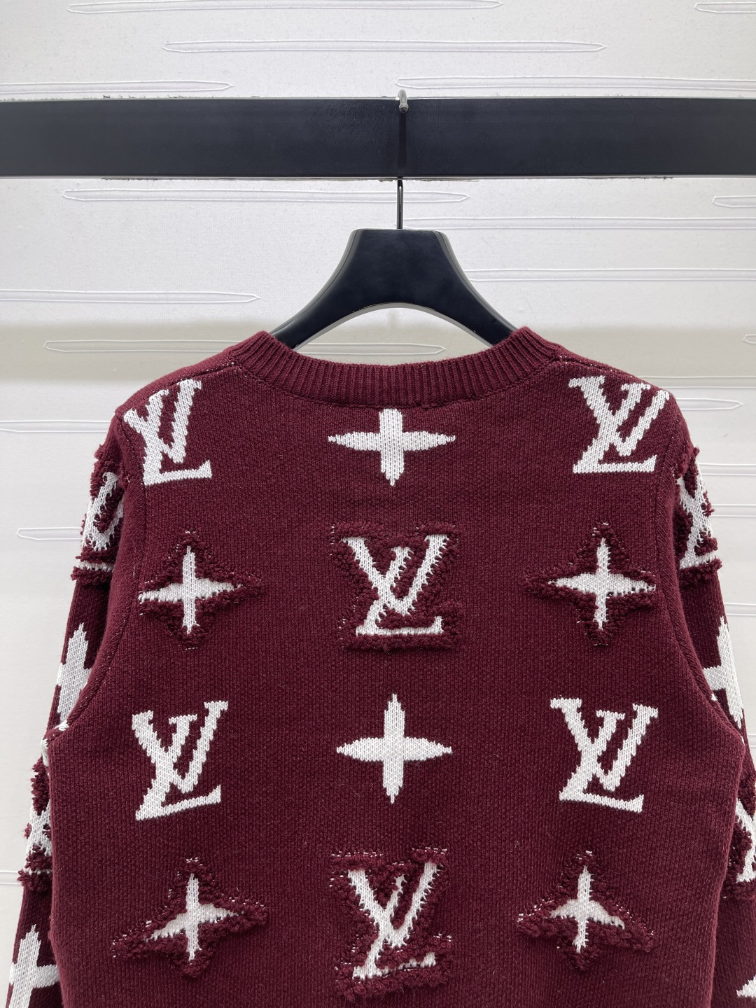 루이비통 여성 가디건 143082 Louis Vuitton Cardigan 상세 이미지 7