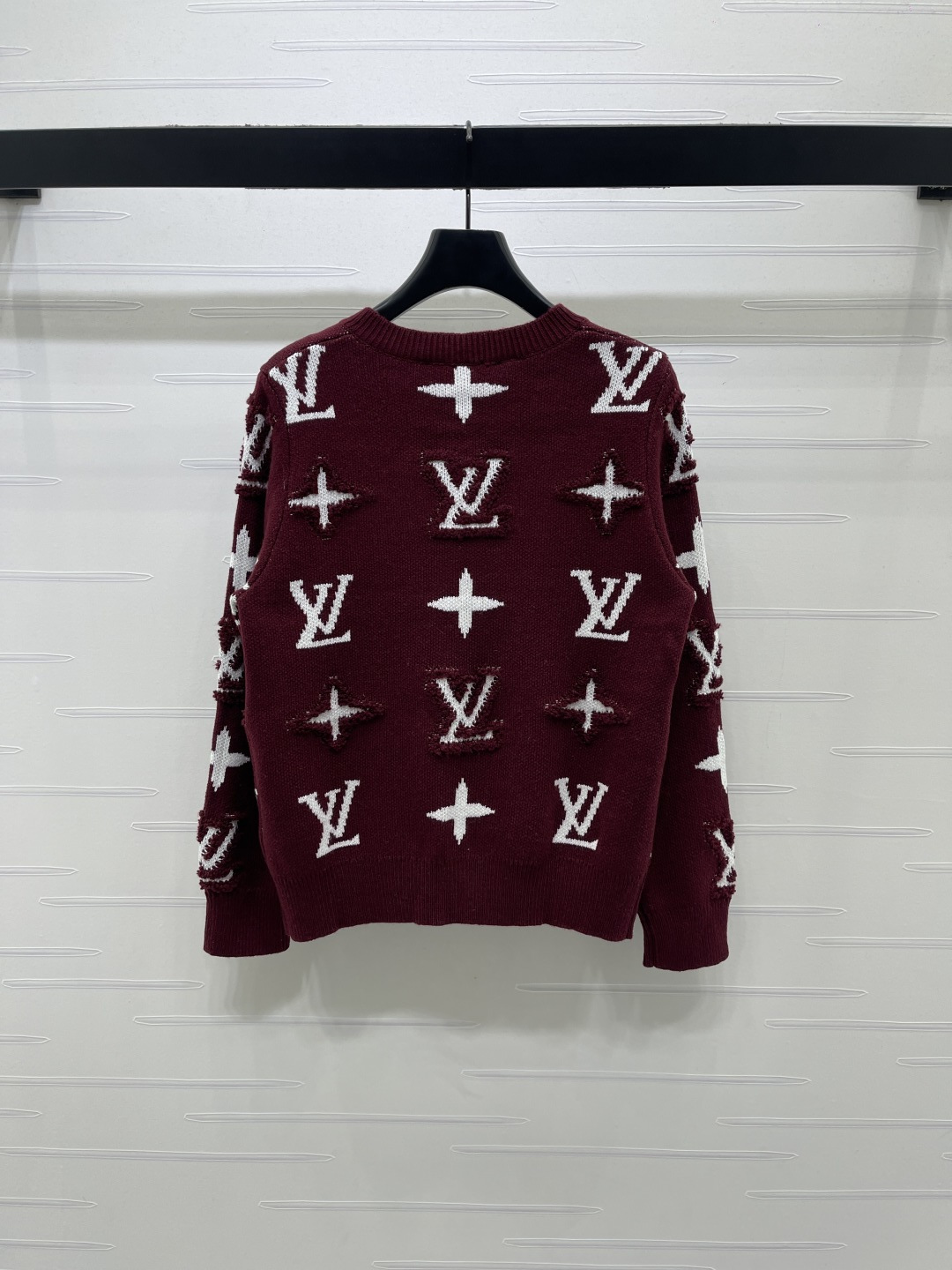 루이비통 여성 가디건 143082 Louis Vuitton Cardigan 상세 이미지 8