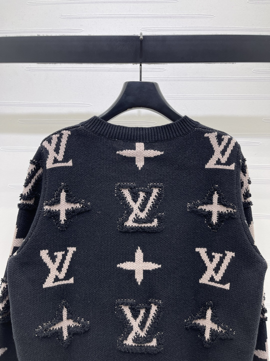 루이비통 여성 가디건 143083 Louis Vuitton Cardigan 상세 이미지 7