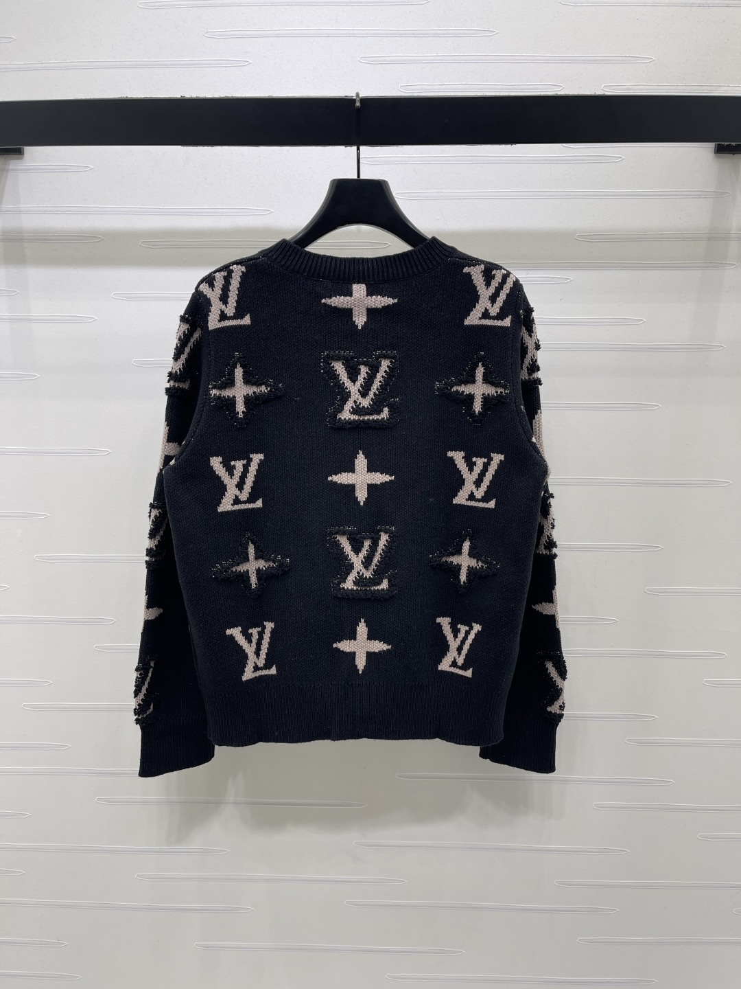 루이비통 여성 가디건 143083 Louis Vuitton Cardigan 상세 이미지 8