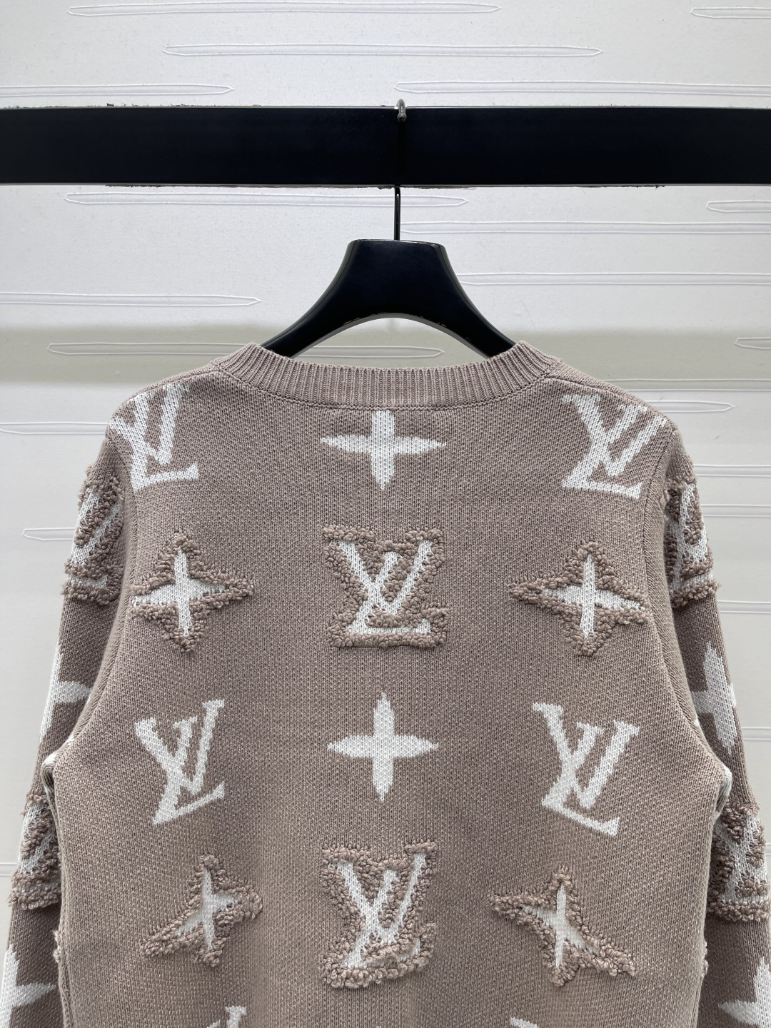 루이비통 여성 가디건 143084 Louis Vuitton Cardigan 상세 이미지 7
