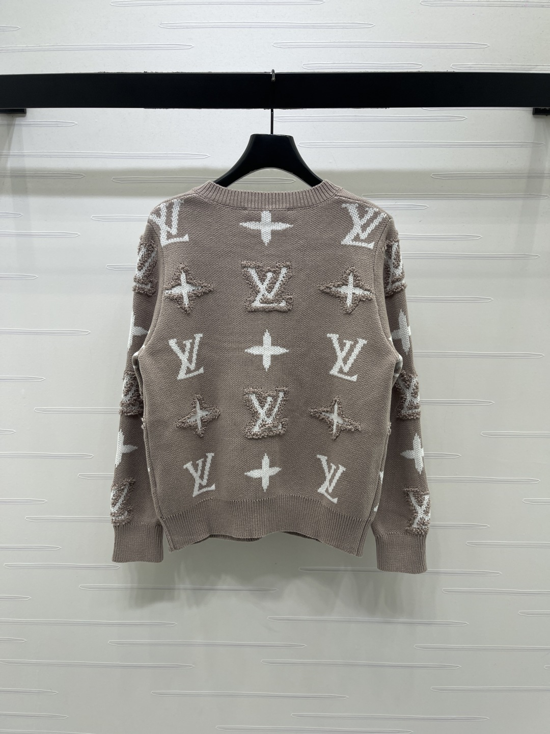 루이비통 여성 가디건 143084 Louis Vuitton Cardigan 상세 이미지 8