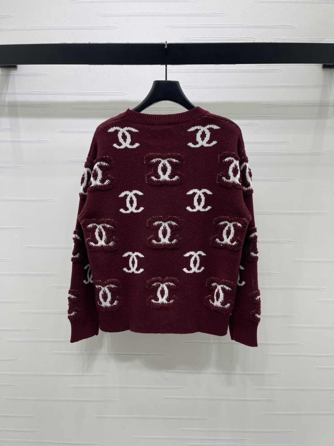 샤넬 여성 가디건 143079 Chanel Cardigan 상세 이미지 8
