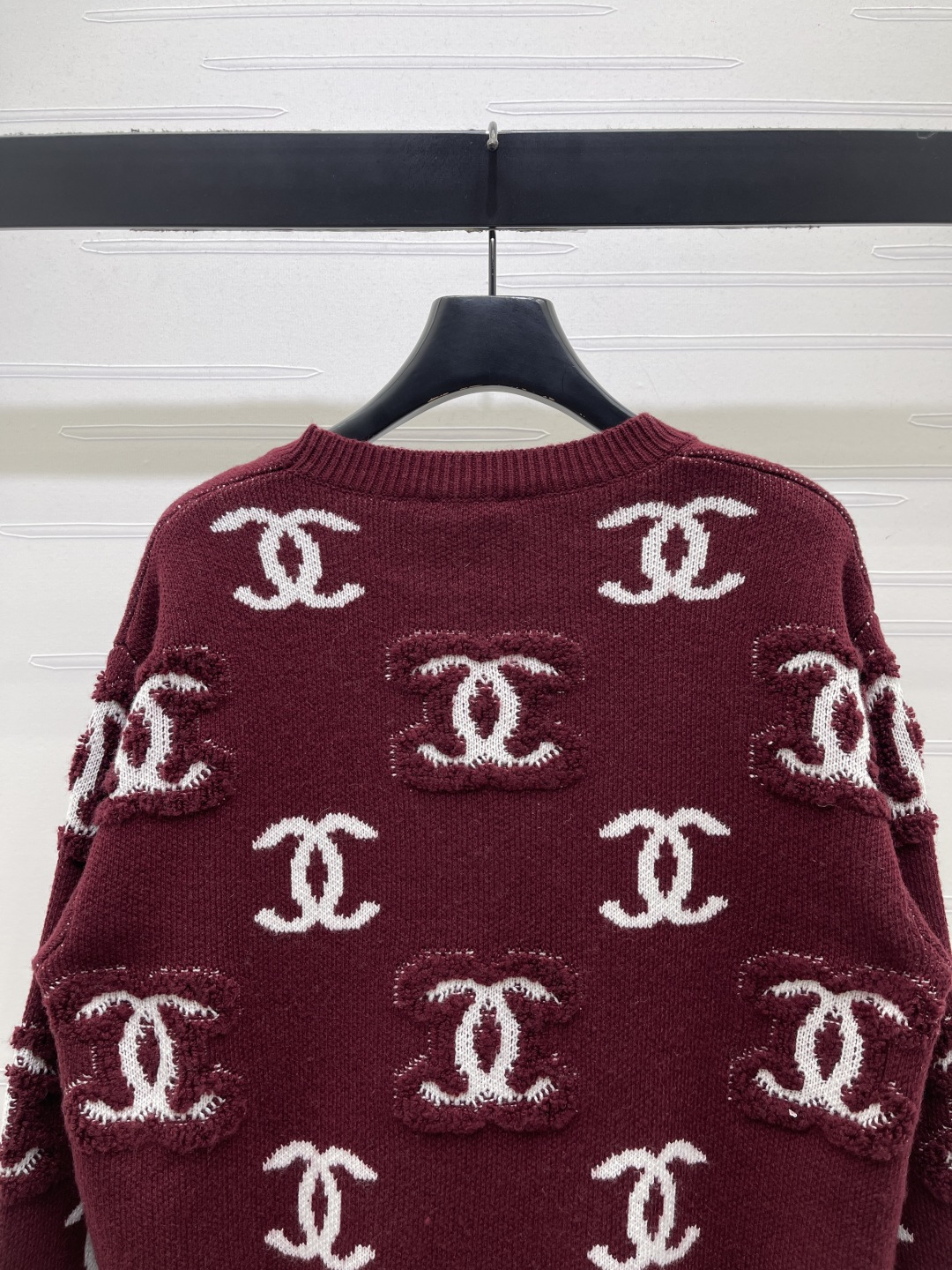 샤넬 여성 가디건 143079 Chanel Cardigan 상세 이미지 7