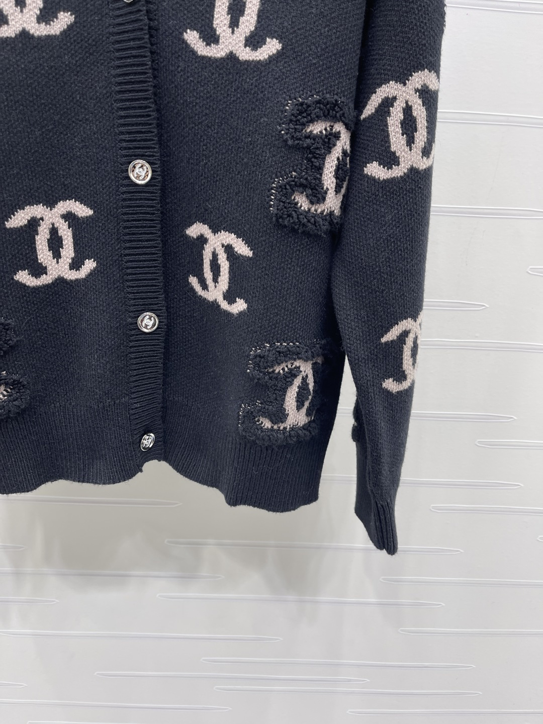 샤넬 여성 가디건 143080 Chanel Cardigan 상세 이미지 6