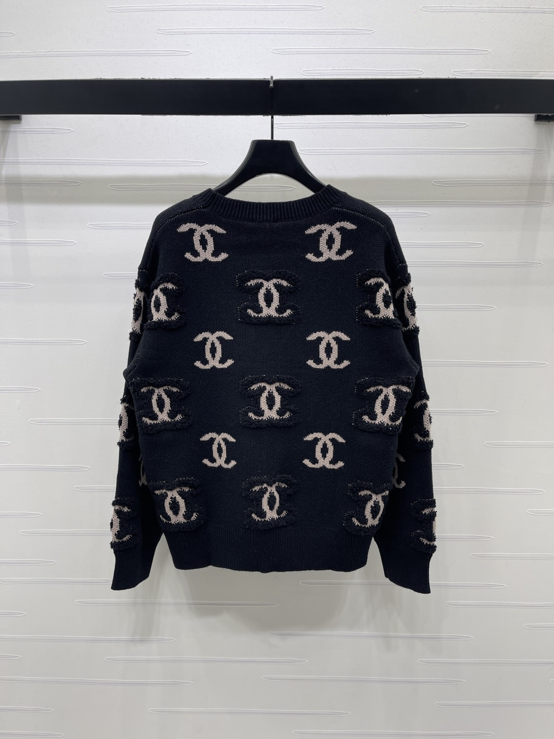 샤넬 여성 가디건 143080 Chanel Cardigan 상세 이미지 8