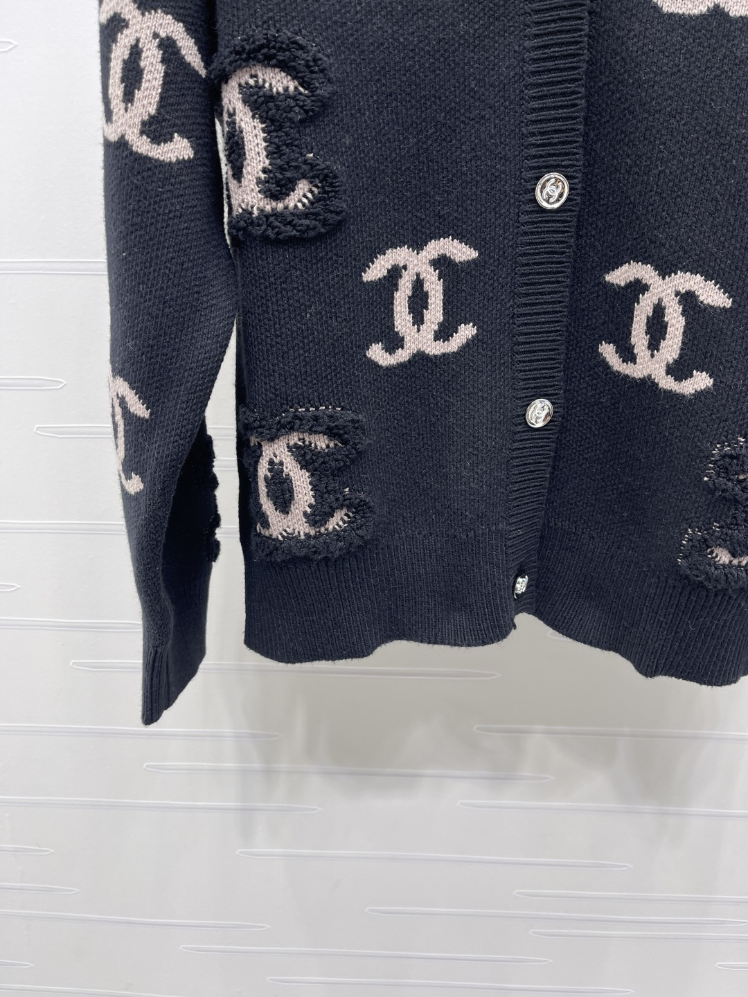 샤넬 여성 가디건 143080 Chanel Cardigan 상세 이미지 5