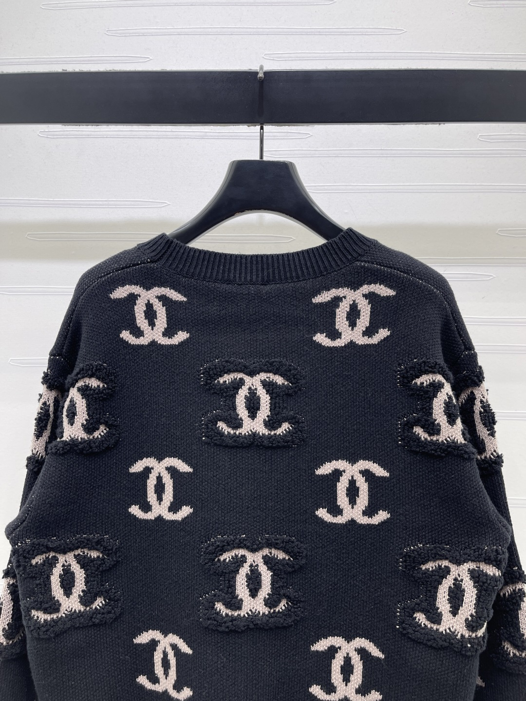 샤넬 여성 가디건 143080 Chanel Cardigan 상세 이미지 7