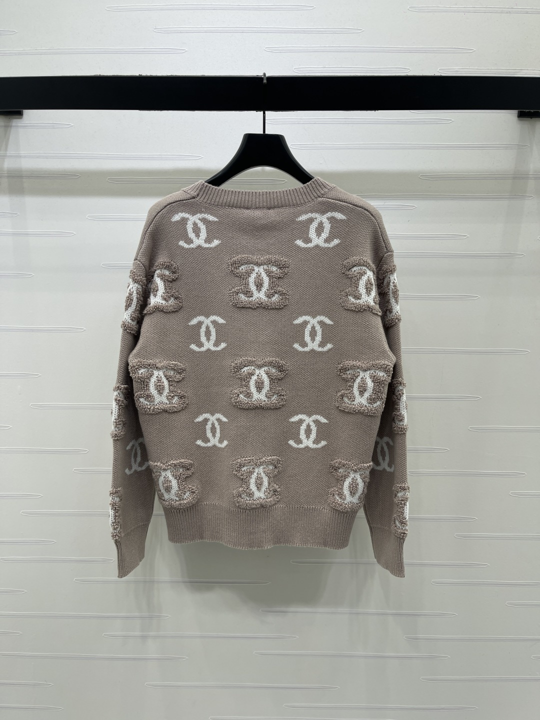 샤넬 여성 가디건 143081 Chanel Cardigan 상세 이미지 8