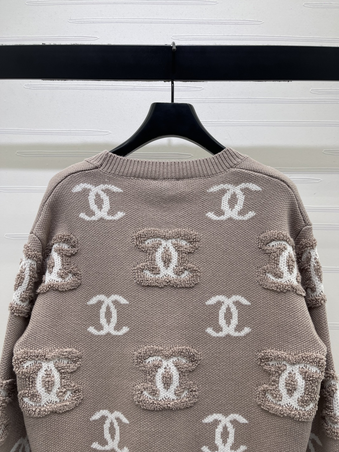 샤넬 여성 가디건 143081 Chanel Cardigan 상세 이미지 7