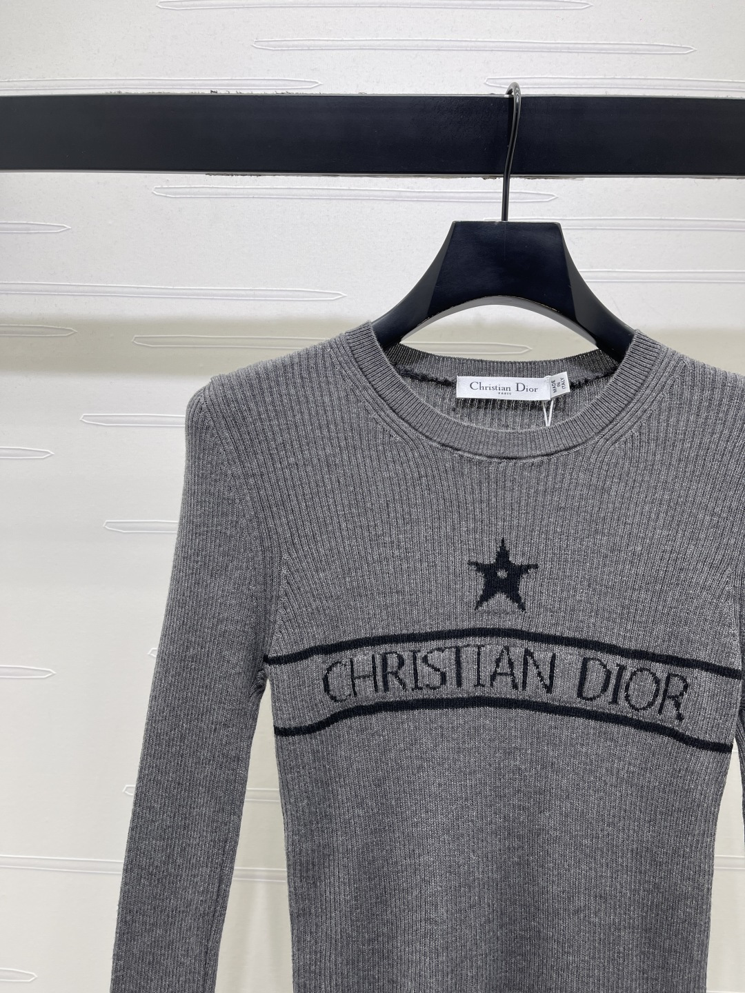 디올 여성 니트 143076 Dior Knit 상세 이미지 3
