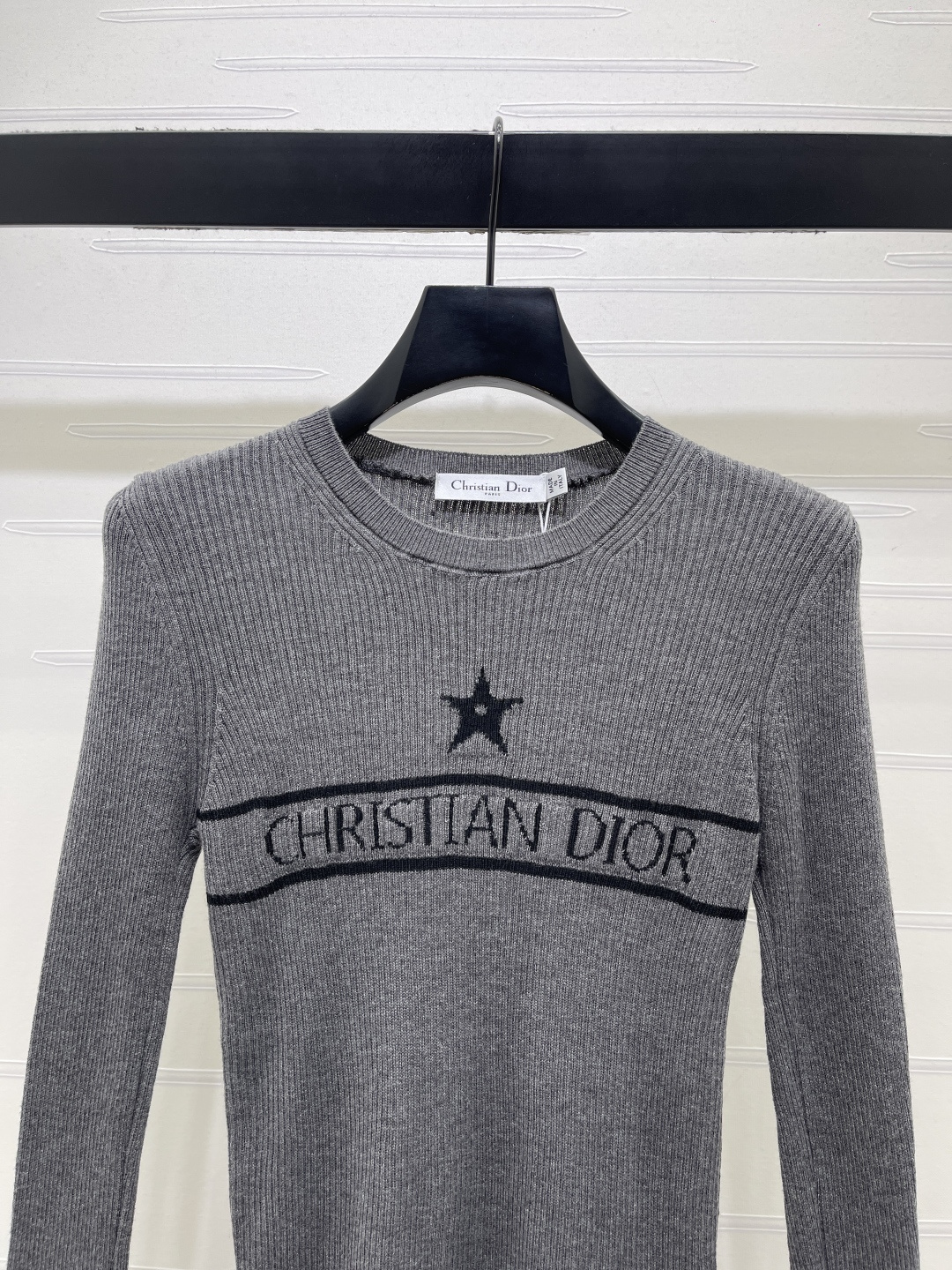 디올 여성 니트 143076 Dior Knit 상세 이미지 4