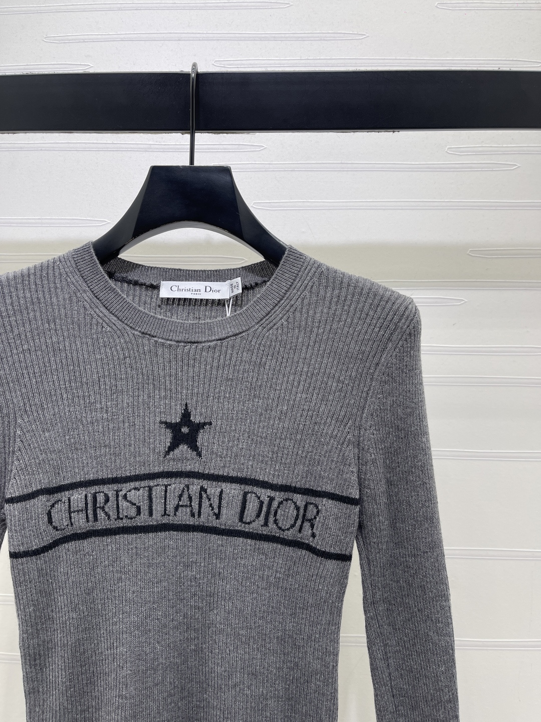 디올 여성 니트 143076 Dior Knit 상세 이미지 2