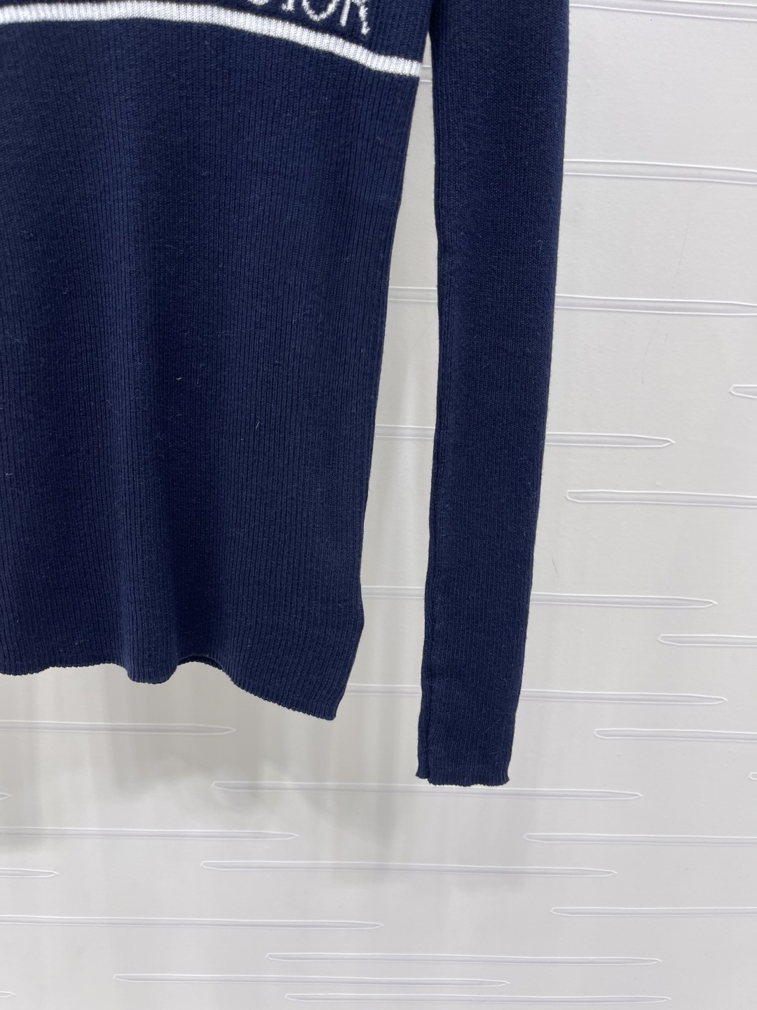 디올 여성 니트 143077 Dior Knit 상세 이미지 6