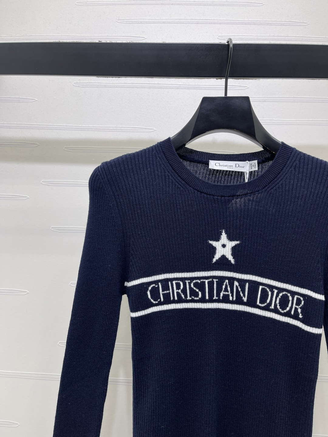 디올 여성 니트 143077 Dior Knit 상세 이미지 3