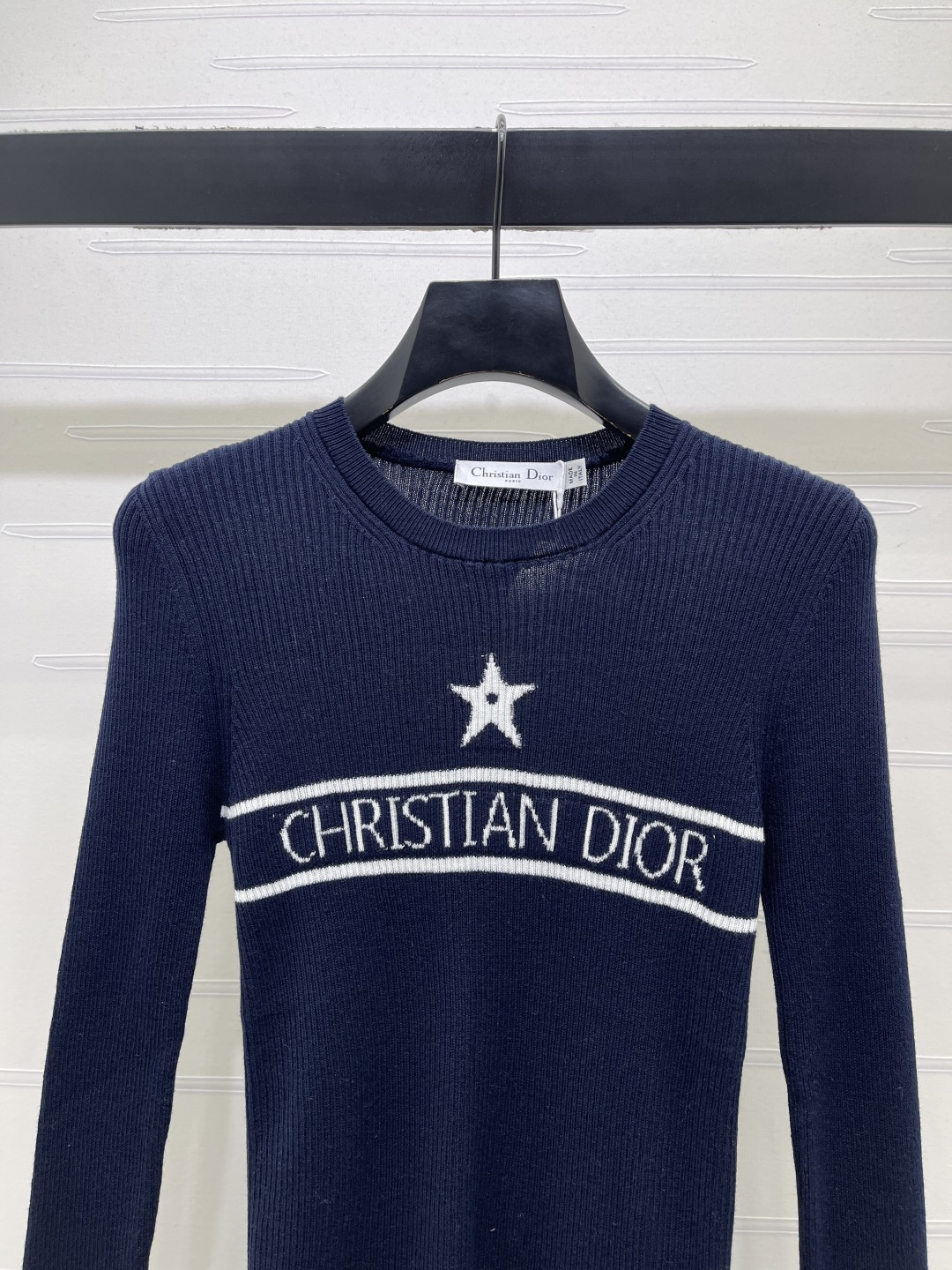 디올 여성 니트 143077 Dior Knit 상세 이미지 4