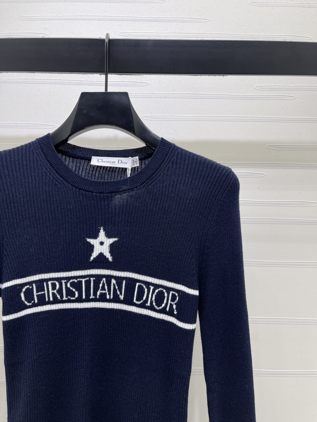디올 여성 니트 143077 Dior Knit 상세 이미지 2