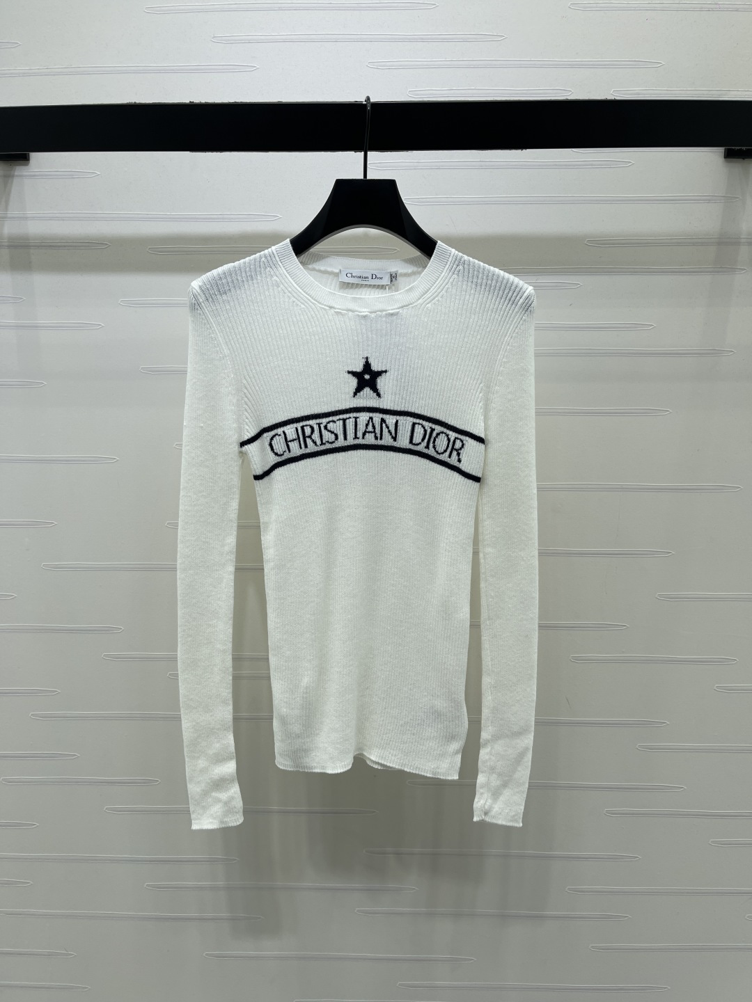 디올 여성 니트 143078 Dior Knit 상세 이미지 2