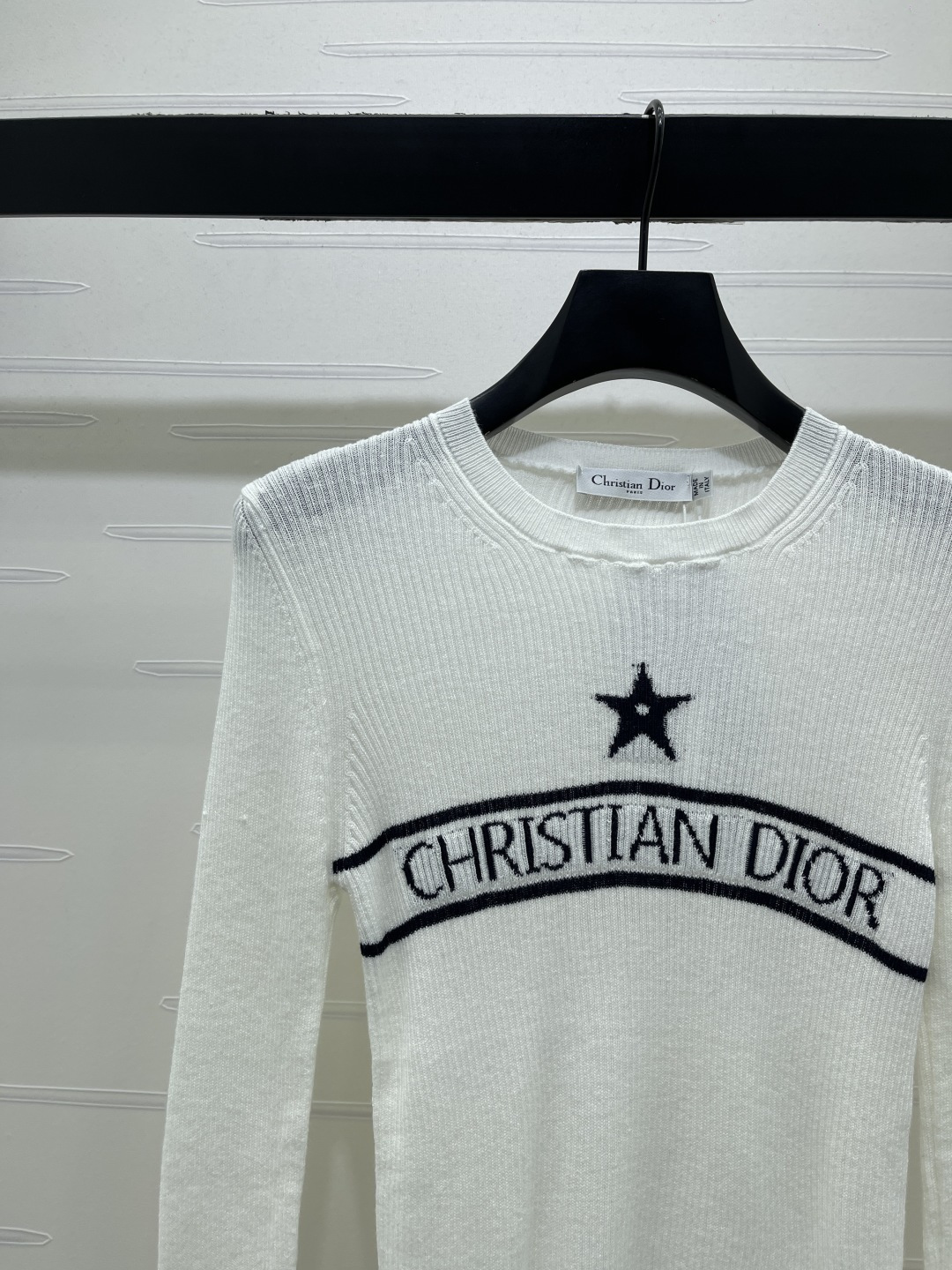 디올 여성 니트 143078 Dior Knit 상세 이미지 3