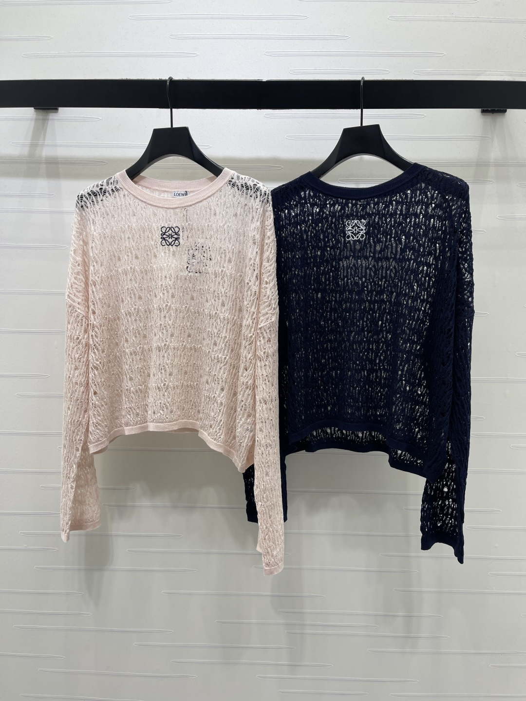 📣 Loew*2026 2️⃣ S-M-L3⃣️ A706B360C Novità Manica lunga Manica lunga Maglione